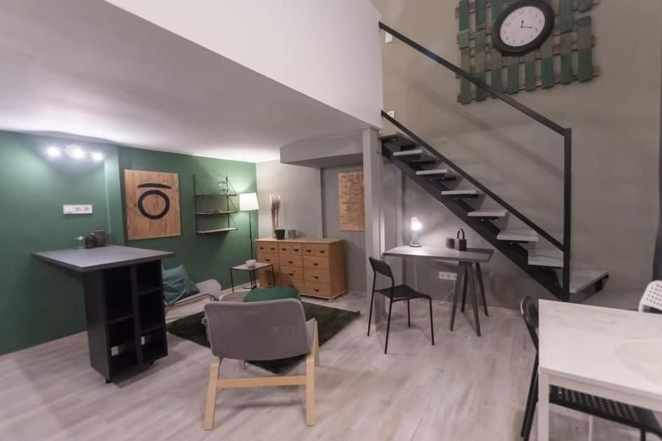 Central Stay Gozsdu Budapeszt Zewnętrze zdjęcie