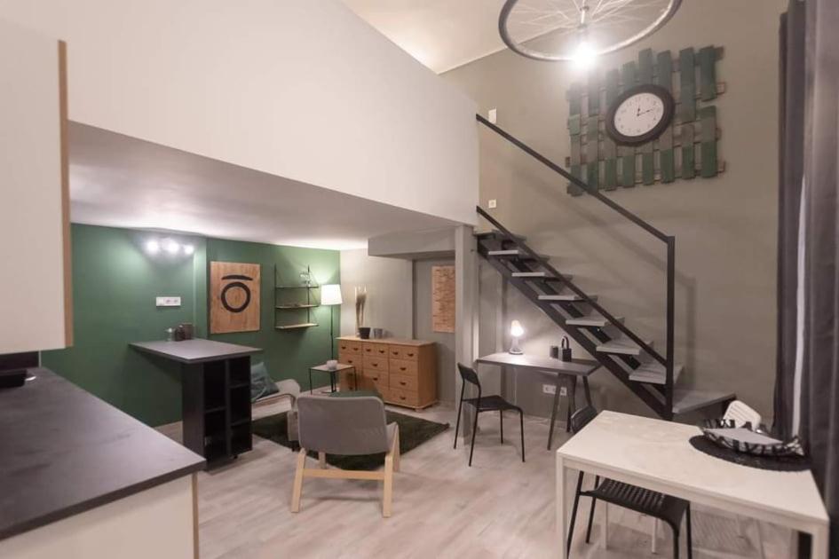 Central Stay Gozsdu Budapeszt Zewnętrze zdjęcie