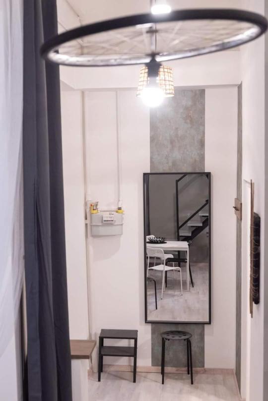 Central Stay Gozsdu Budapeszt Zewnętrze zdjęcie