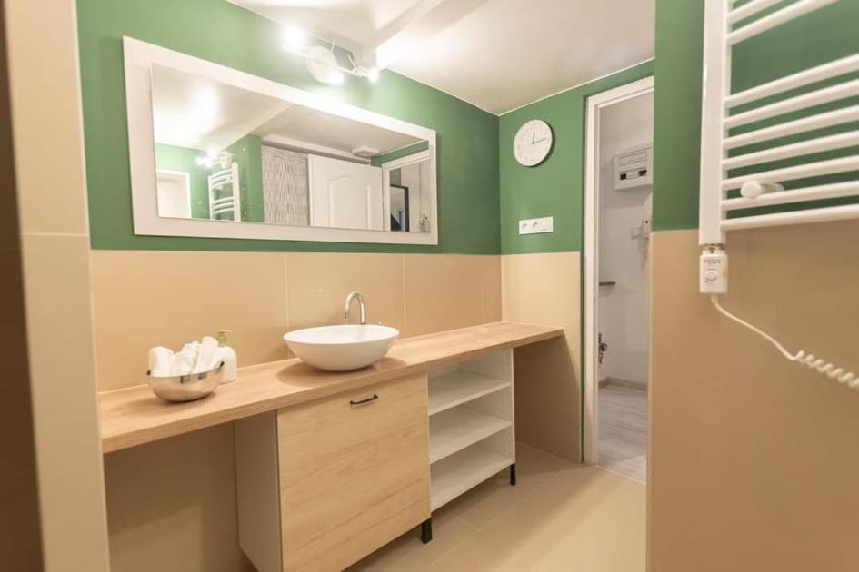 Central Stay Gozsdu Budapeszt Zewnętrze zdjęcie