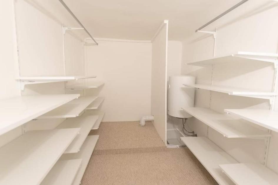 Central Stay Gozsdu Budapeszt Zewnętrze zdjęcie