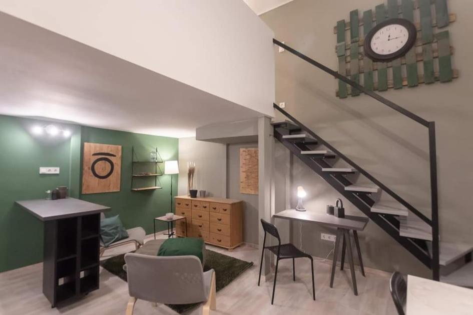 Central Stay Gozsdu Budapeszt Zewnętrze zdjęcie