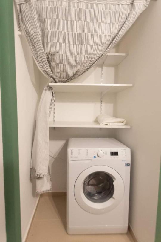 Central Stay Gozsdu Budapeszt Zewnętrze zdjęcie