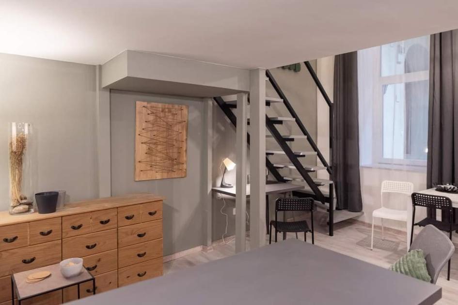 Central Stay Gozsdu Budapeszt Zewnętrze zdjęcie