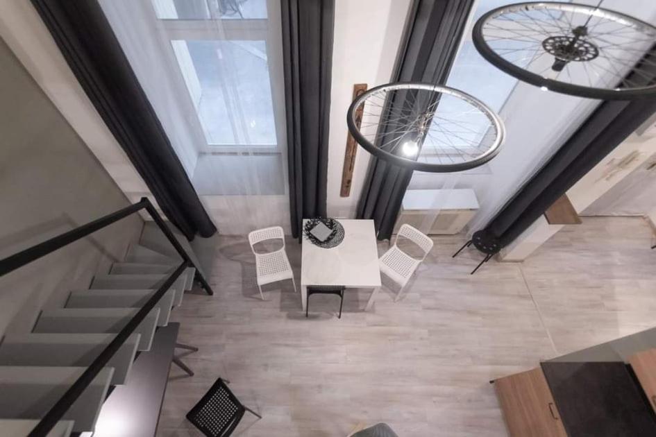 Central Stay Gozsdu Budapeszt Zewnętrze zdjęcie