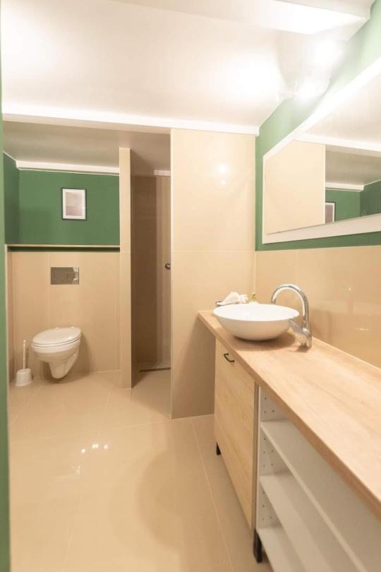 Central Stay Gozsdu Budapeszt Zewnętrze zdjęcie